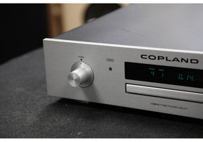 Copland CDA-277