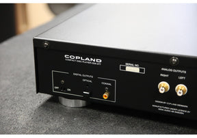 Copland CDA-277