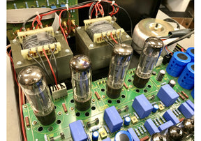 Copland CTA-402