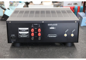 Copland CTA-504