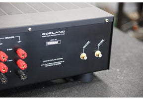 Copland CTA-504