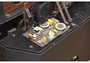 Dahlquist Model DQ-10