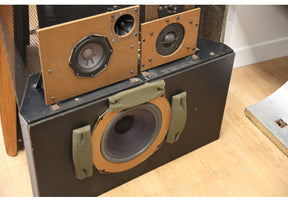 Dahlquist Model DQ-10
