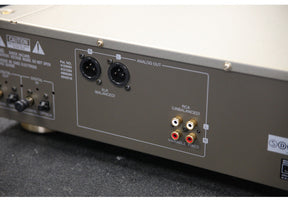 Denon DCD-S10