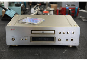 Denon DCD-S10