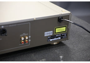 Denon DCD-S10
