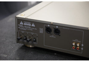 Denon DCD-S10