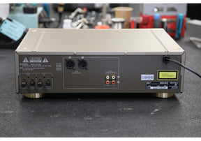 Denon DCD-S10