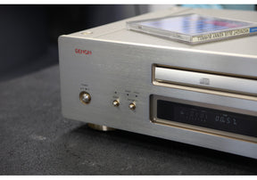 Denon DCD-S10