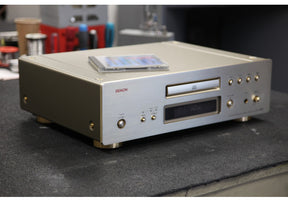 Denon DCD-S10