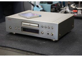 Denon DCD-S10