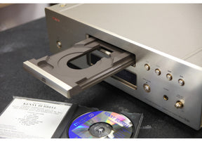 Denon DCD-S10