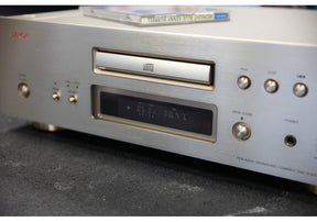 Denon DCD-S10