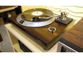 Denon DP-1200 SME 3009 S2