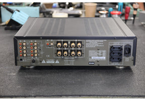 Denon PMA-1500R