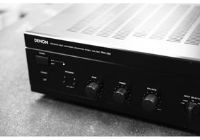Denon PMA-280