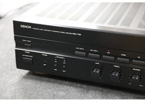 Denon PMA-715R