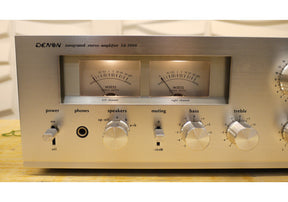 Denon SA-3900
