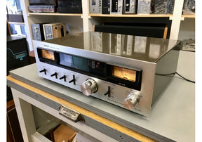 Denon TU-501