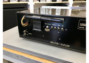 Denon TU-501