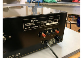 Denon TU-501