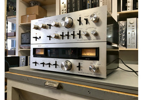 Denon TU-501