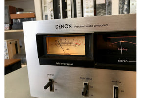 Denon TU-501