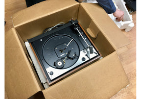 Dual 1229