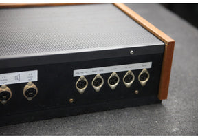 Dual CV-40