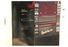 Dual Manhattan 1100