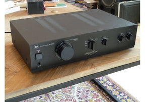 Dual PA-5030