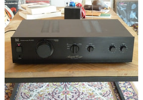 Dual PA-5030