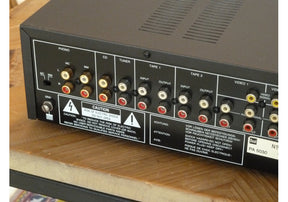 Dual PA-5030