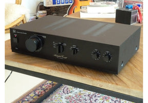 Dual PA-5030