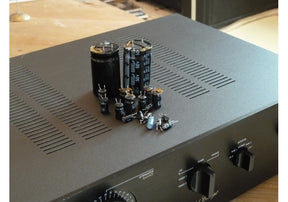 Dual PA-5030