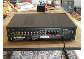 Dual PA-5030