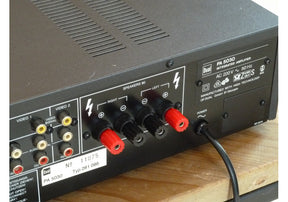 Dual PA-5030