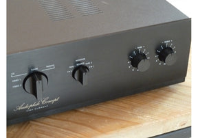 Dual PA-5030