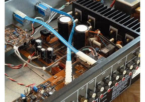 Dual PA-5030