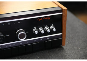 ELAC Receiver 2300T