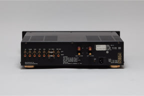 Electrocompaniet ECI-2