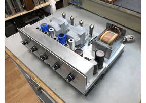 Esart Ten Model 220