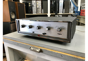 Esart Ten Model 220