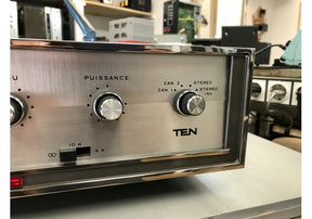 Esart Ten Model 220