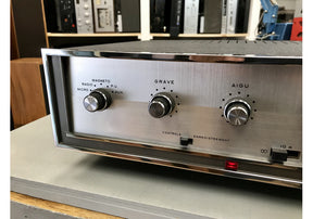 Esart Ten Model 220