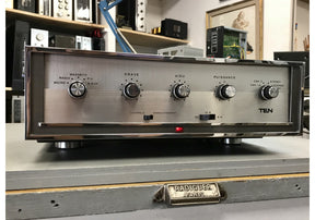Esart Ten Model 220