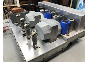Esart Ten Model 220