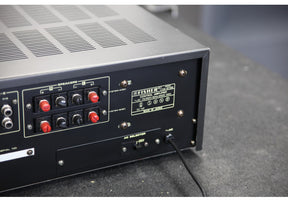 Fisher CA-2110E