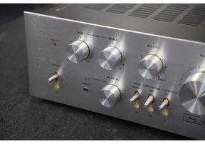 Fisher CA-2110E