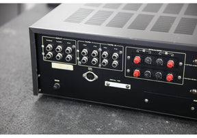 Fisher CA-2110E